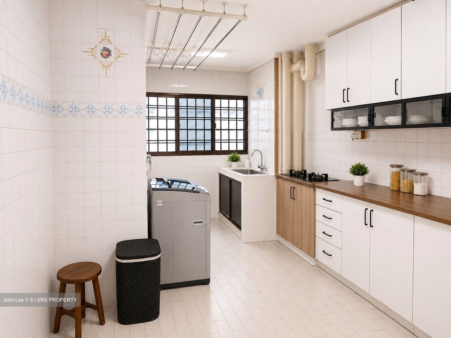Blk 109 BUKIT PURMEI VILLE (Bukit Merah), HDB 3 Rooms #559925391